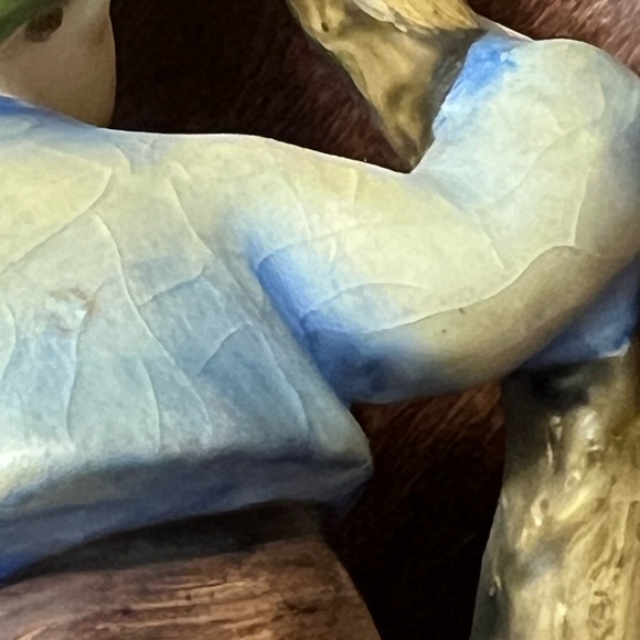 Vintage Hummel Apple Tree Boy 142 3/0 - Picture 10 of 10